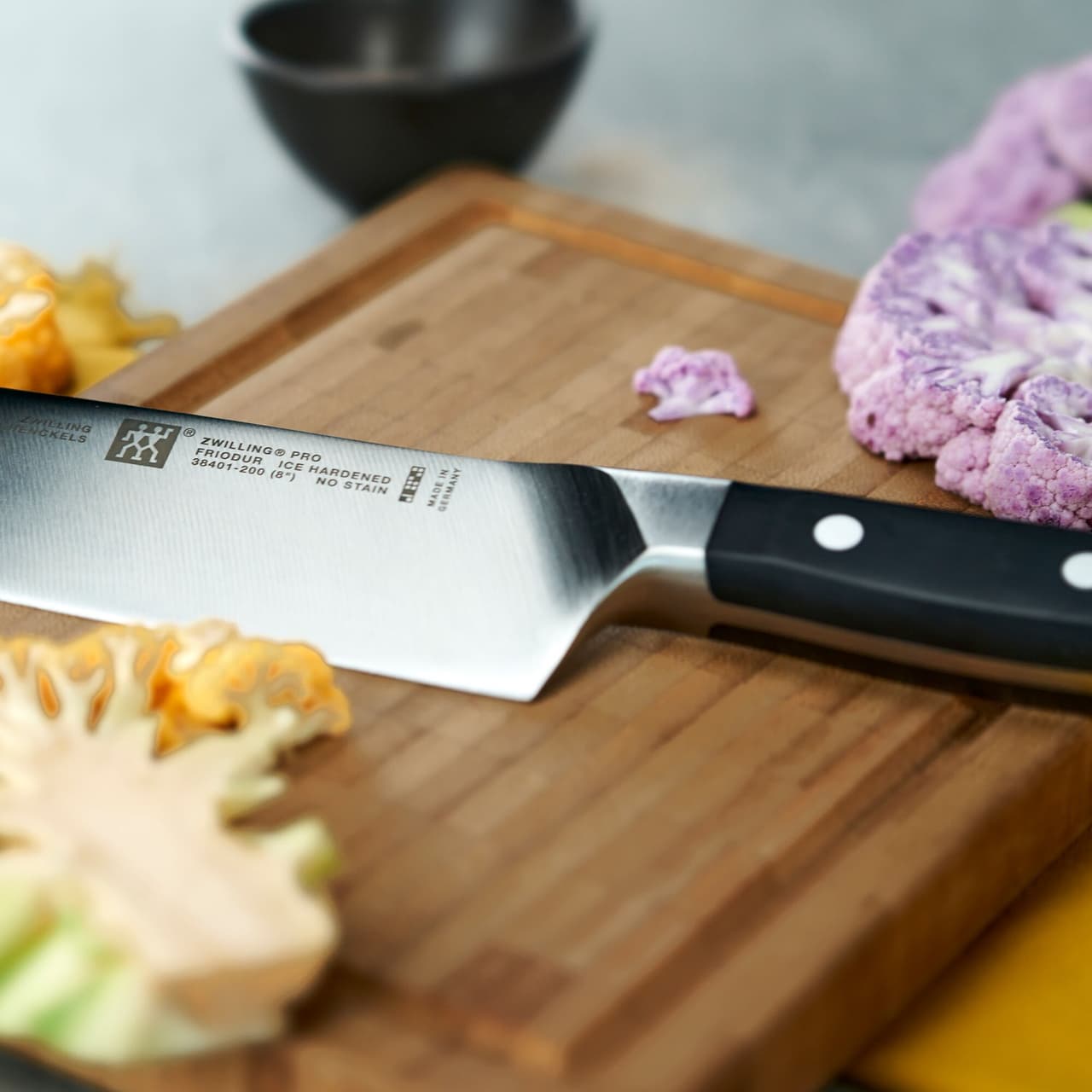 ZWILLING | PRO - Kuchařský nůž - čepel: 200mm