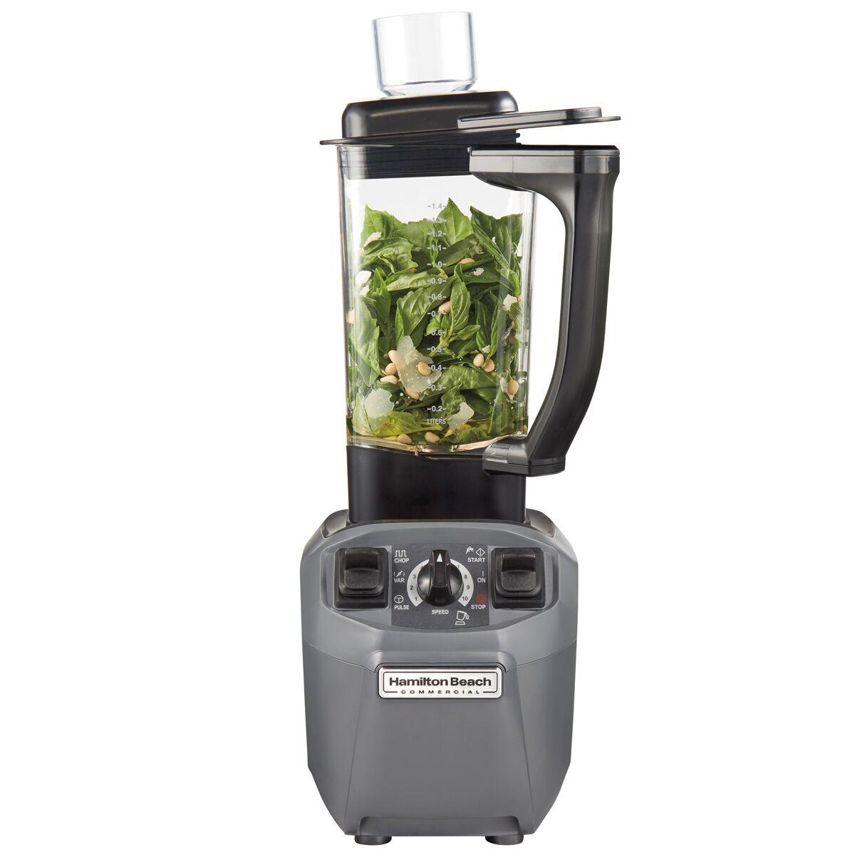 HAMILTON BEACH | Food mixer EXPEDITOR HBF510 - 1.4 liter - 1.8 kW