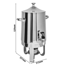 Dávkovač horkých nápojů - 5L