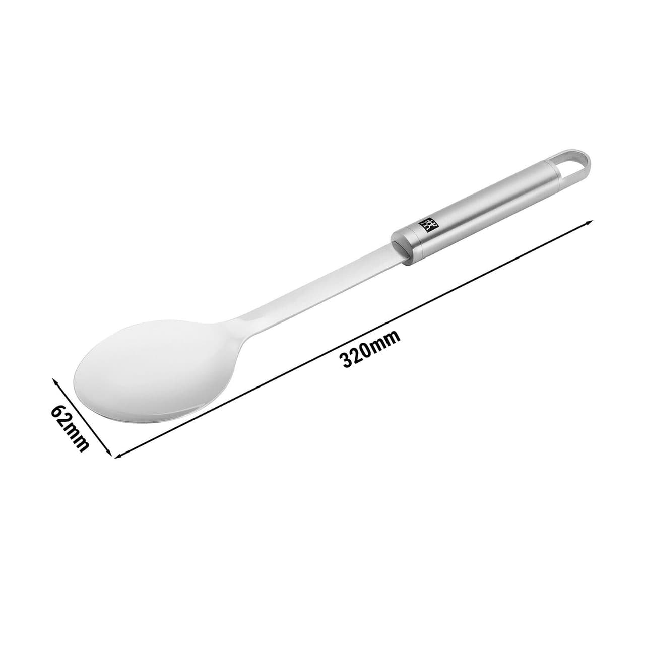 ZWILLING | PRO - Naběračka - 320 mm