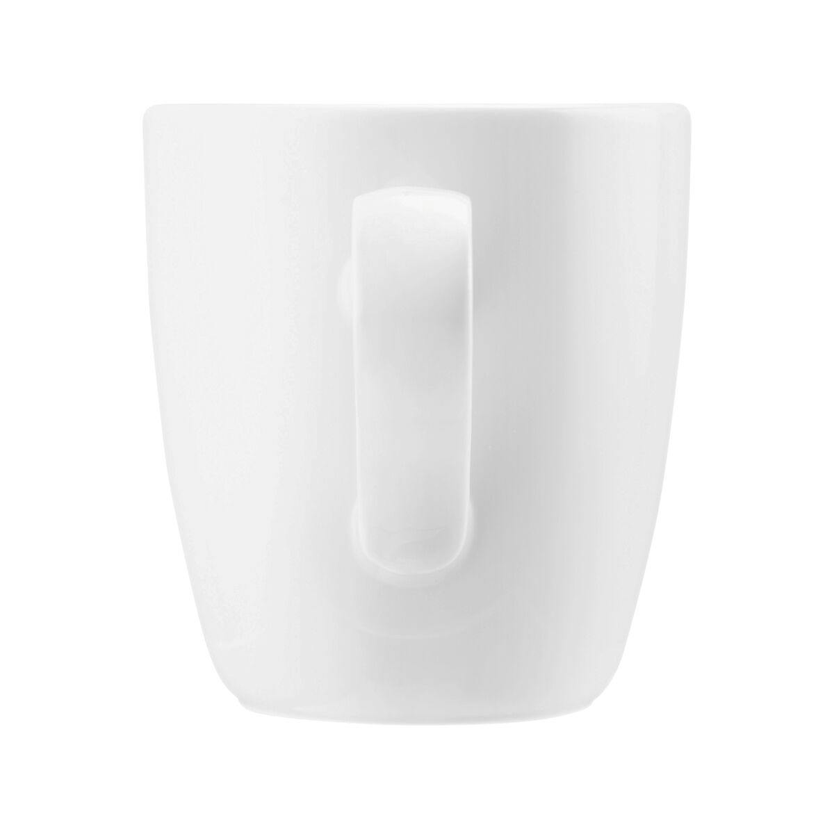 (6 pieces) Seltmann Weiden - Mug with handle - 0,28 liter
