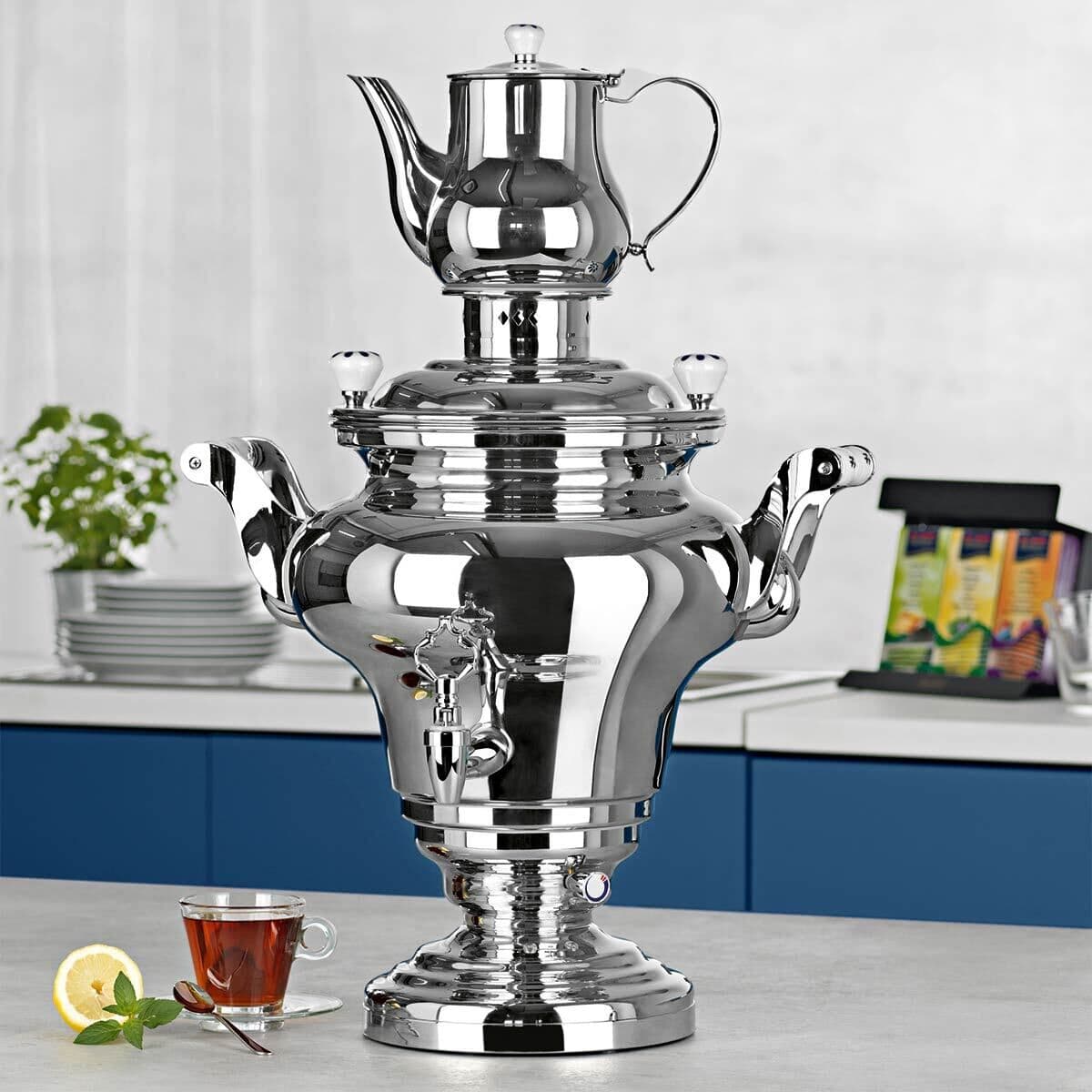 BEEM | ROYAL - Samovar tea maker - 15 liters