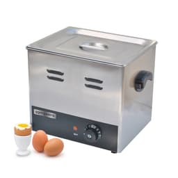 Electric egg boiler  