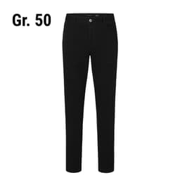 Karlowsky - Men 5-pocket pants - Black - Size: 50