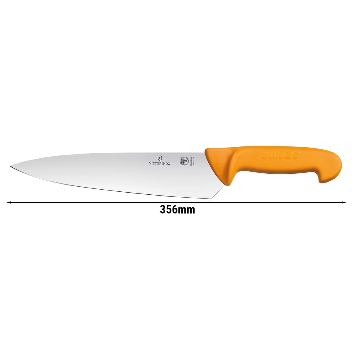 VICTORINOX | SWIBO - Nůž - čepel: 210mm