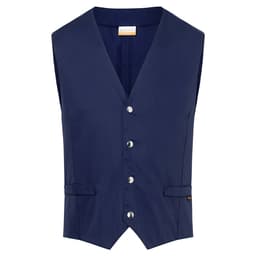 (6 pieces) Karlowsky - Men's vest Kai - Navy - Size: 58