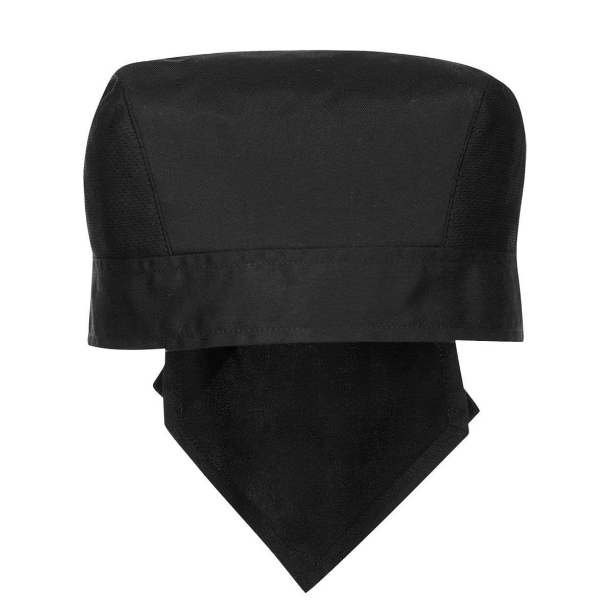 (5 pieces) Bandana MeshAir Pro - Black	