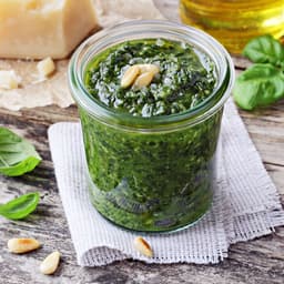 Nůž na pesto - vhodný pro kutr VCSM33