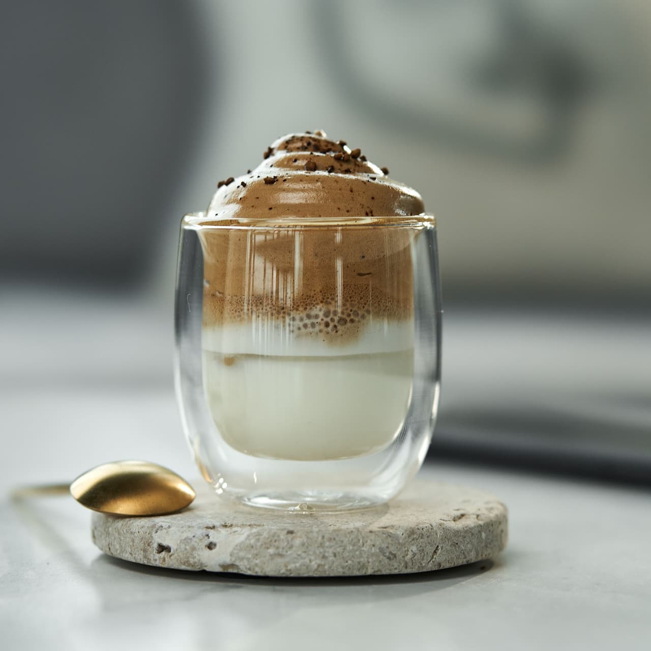 ZWILLING | SORRENTO - Dvoustěnná sklenice na espresso - 80 ml - 2 kusy