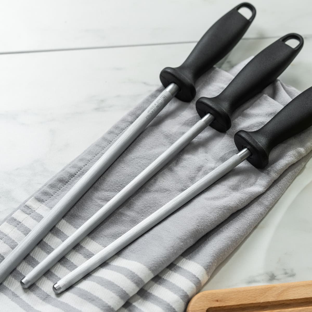 ZWILLING | Brusná ocel - 210 mm