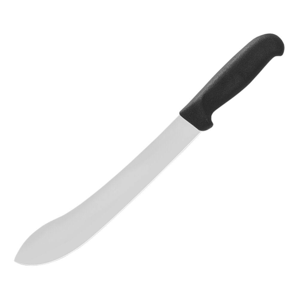 Řeznický nůž - 25 cm - zahnutý - PREMIUM
