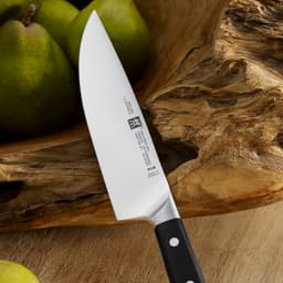 ZWILLING | PRO - Kuchařský nůž - čepel: 200mm