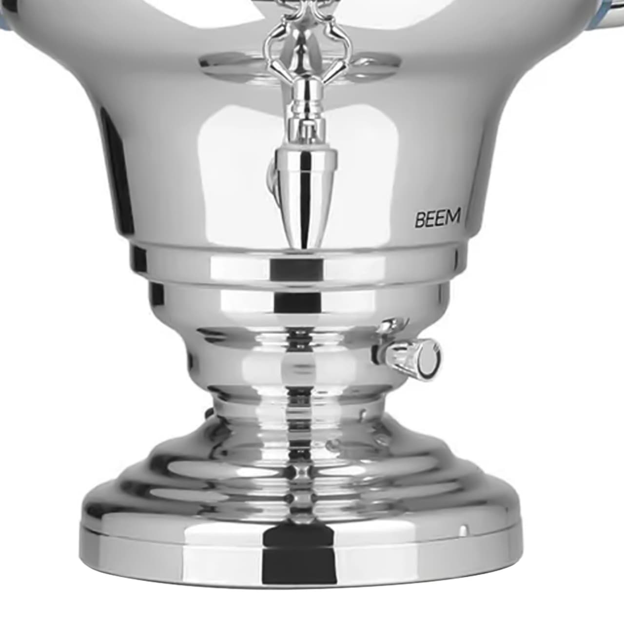 BEEM | SORAYA - Samovar tea maker- 10 liters