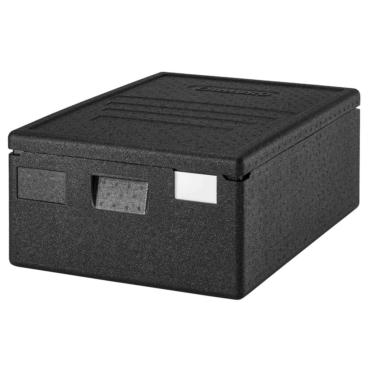 CAMBRO | CAM GOBOX® Toploader EN 60x40 - černý