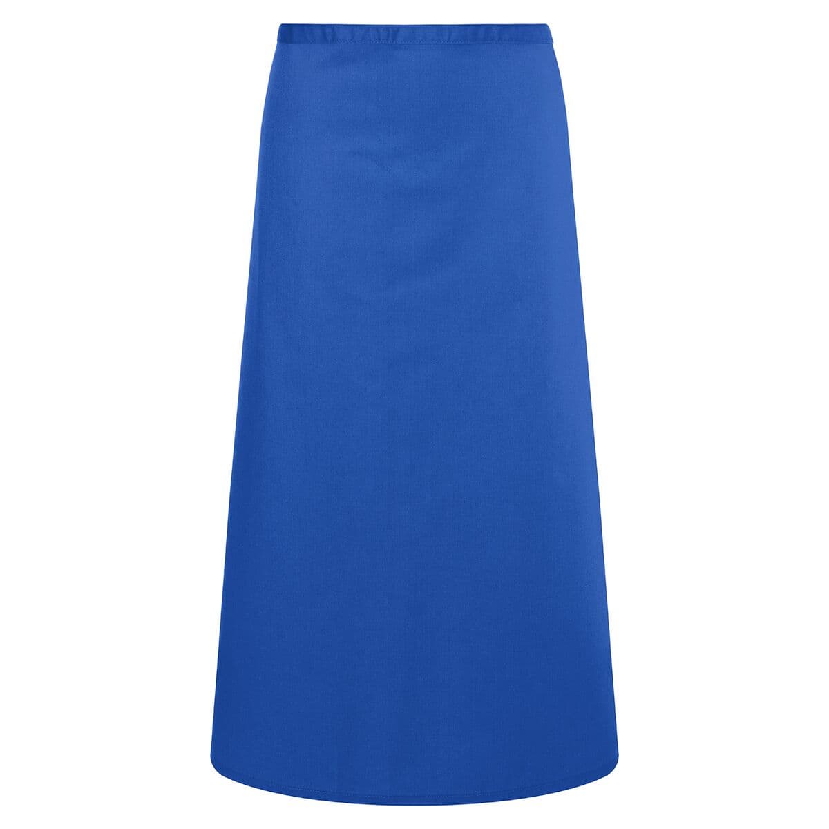 Karlowsky - Bistro Apron Basic - Blue