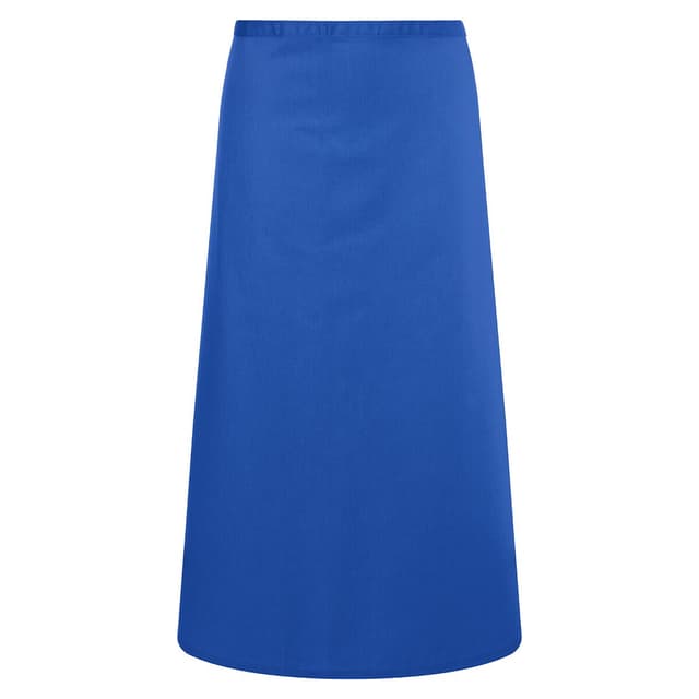 Karlowsky - Bistro Apron Basic - Blue