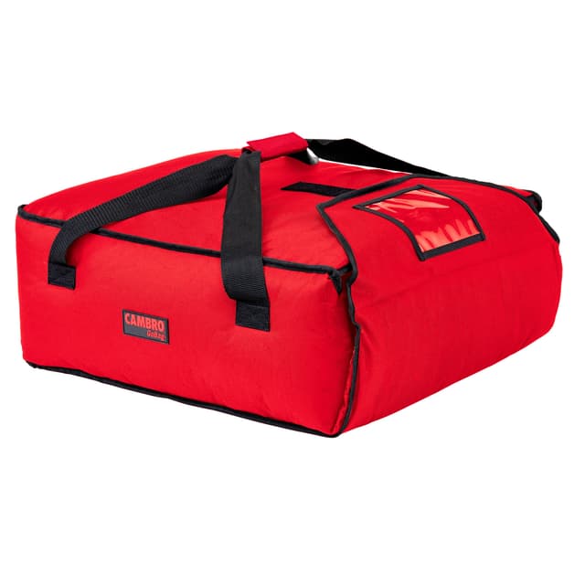 CAMBRO | GOBAG® - Pizzatasche - Rot