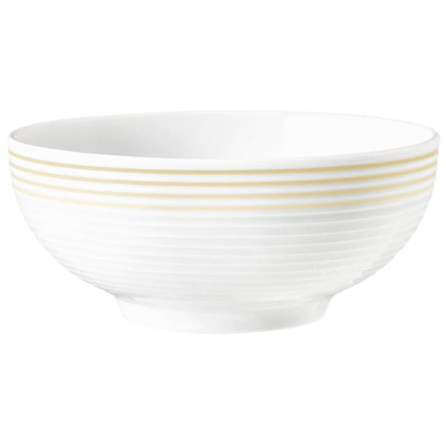 (4 pieces) Seltmann Weiden - Foodbowl - Ø 130 mm