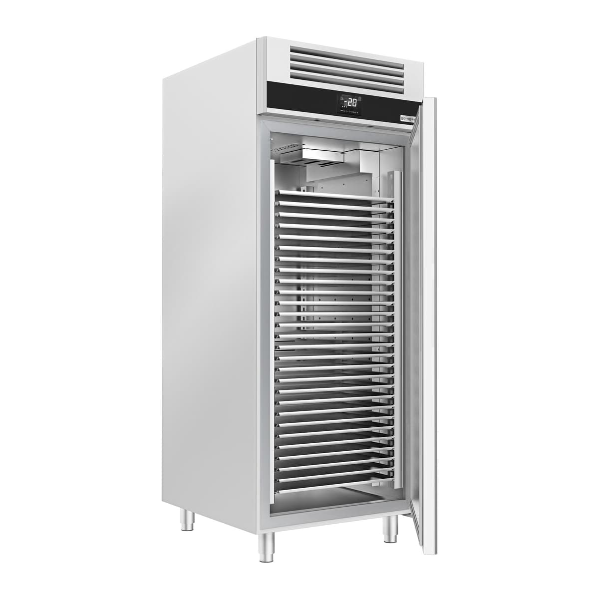 Bakery freezer PREMIUM - EN 60x40 - 1 door