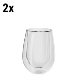 ZWILLING | SORRENTO BAR - Sada sklenic na nápoje Long - 300 ml - 2 ks