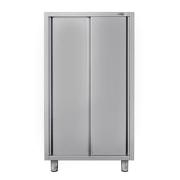 Geschirrschrank ECO - 1200x600mm - 2 Schiebetüren - Höhe: 1800mm