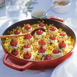 STAUB | PANS - Pánev - Ø 260 mm - litina