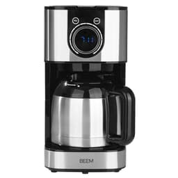 BEEM | Kaffeemaschine Fresh-Aroma-Switch - mit Thermoskanne - 1 Liter - 800 Watt