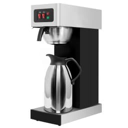 Filterkaffeemaschine - 2,2 Liter  - 1,9 kW - inkl. Isolierkanne