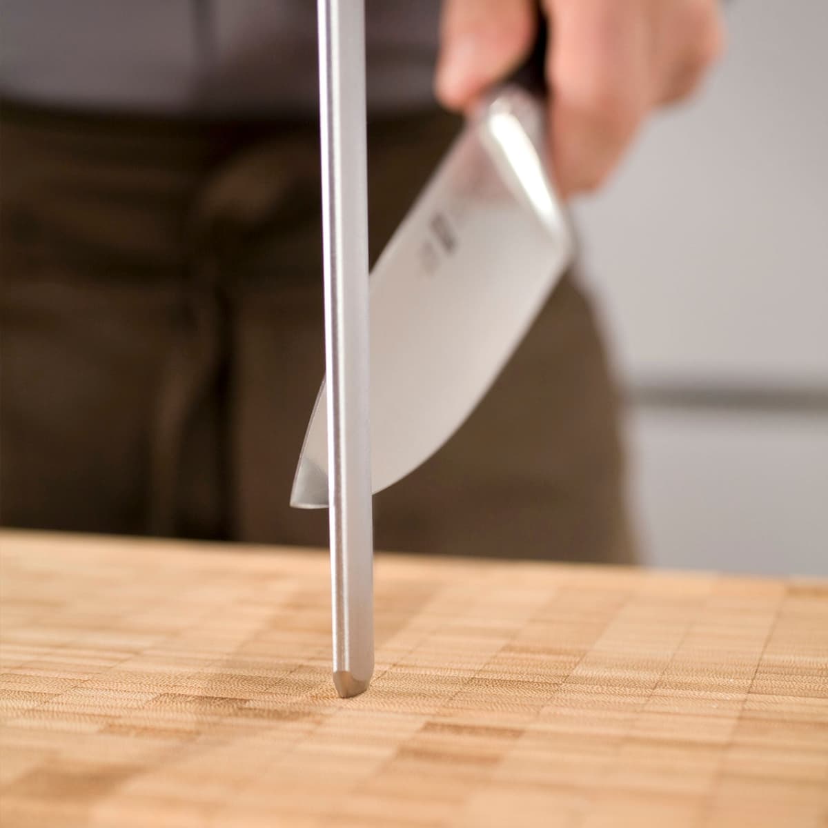 ZWILLING | Brusná ocel - 260 mm