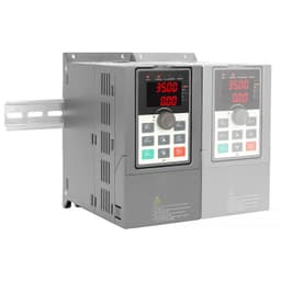 Frekvenční měnič - 4 kW / 400V