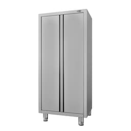 Geschirrschrank ECO - 800x700mm - 2 Flügeltüren - Höhe: 1800mm