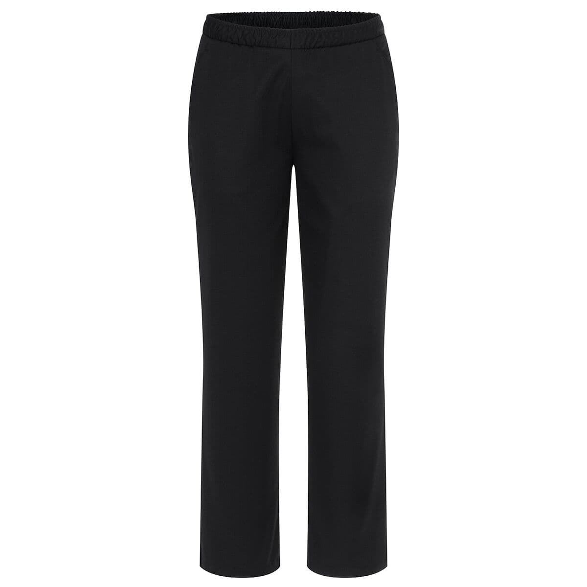 Karlowsky - Slip-on pants Kaspar - Black - Size: M