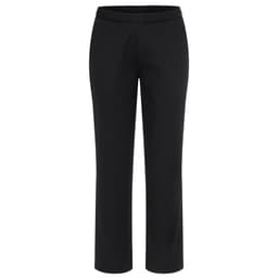 (6 pieces) Karlowsky - Slip-on pants Kaspar - Black - Size: S