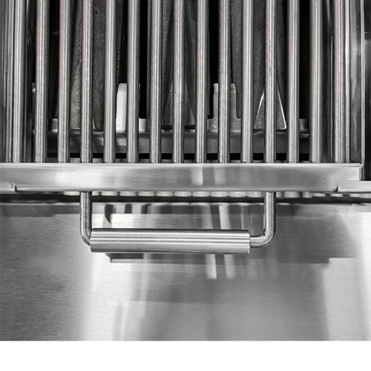 Highspeed oven | American Beefer/ high performance grill