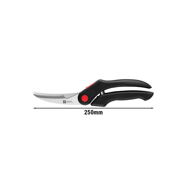 ZWILLING | Geflügelschere - 250mm