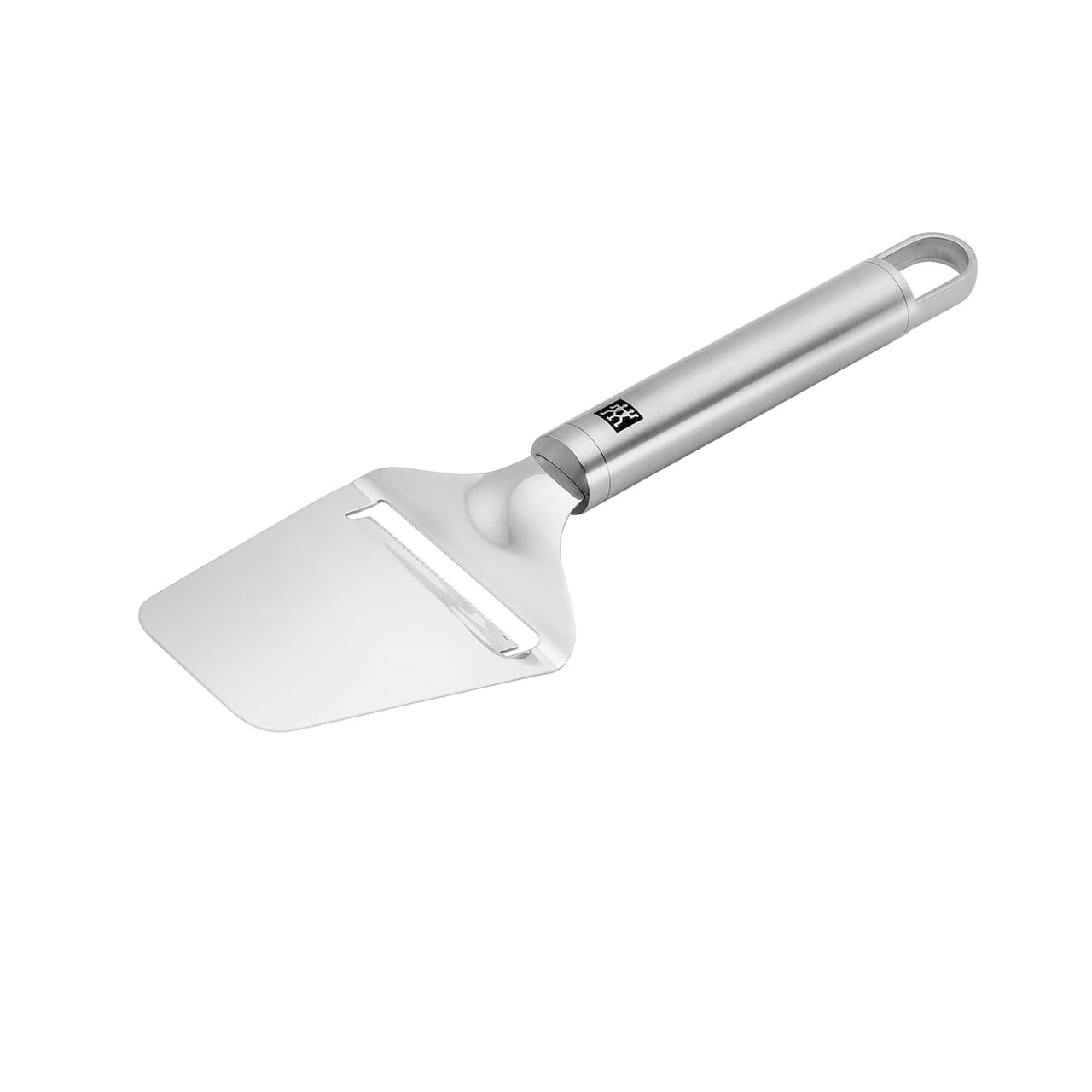 ZWILLING | PRO - Kráječ na sýr se zoubkovaným ostřím - 220 mm