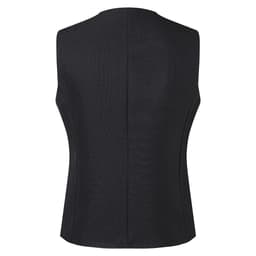 Karlowsky - Ladies Vest Basic - Black - Size: XL