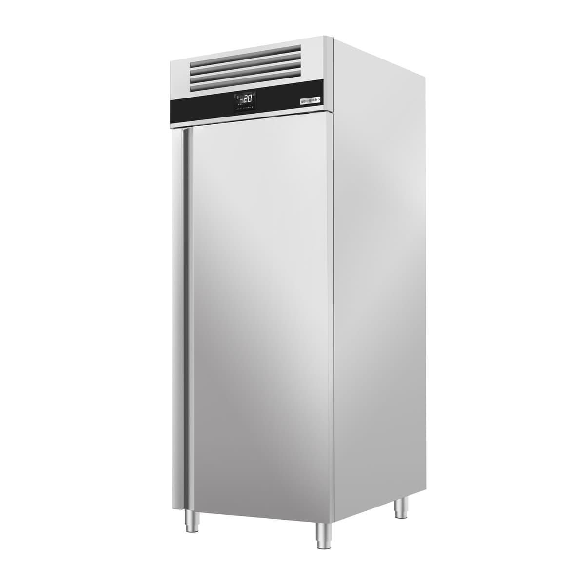 Bakery freezer PREMIUM - EN 60x40 - 1 door