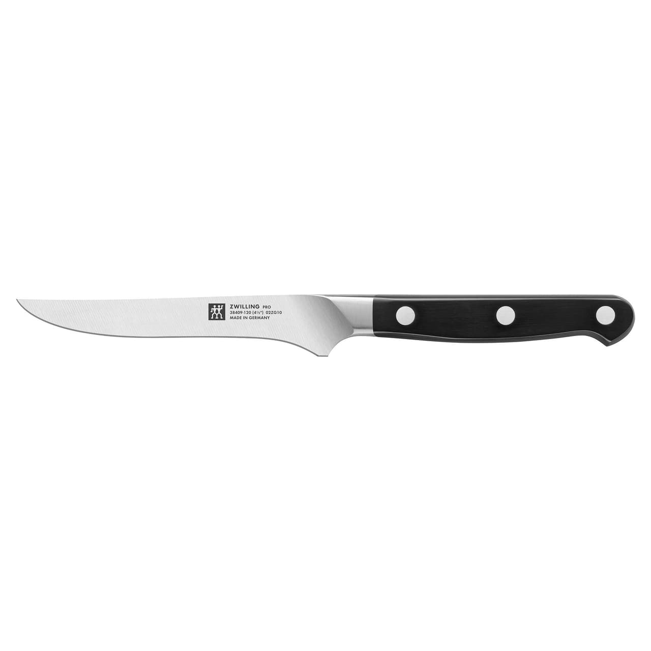 ZWILLING | PRO - Steakový nůž - čepel: 120 mm