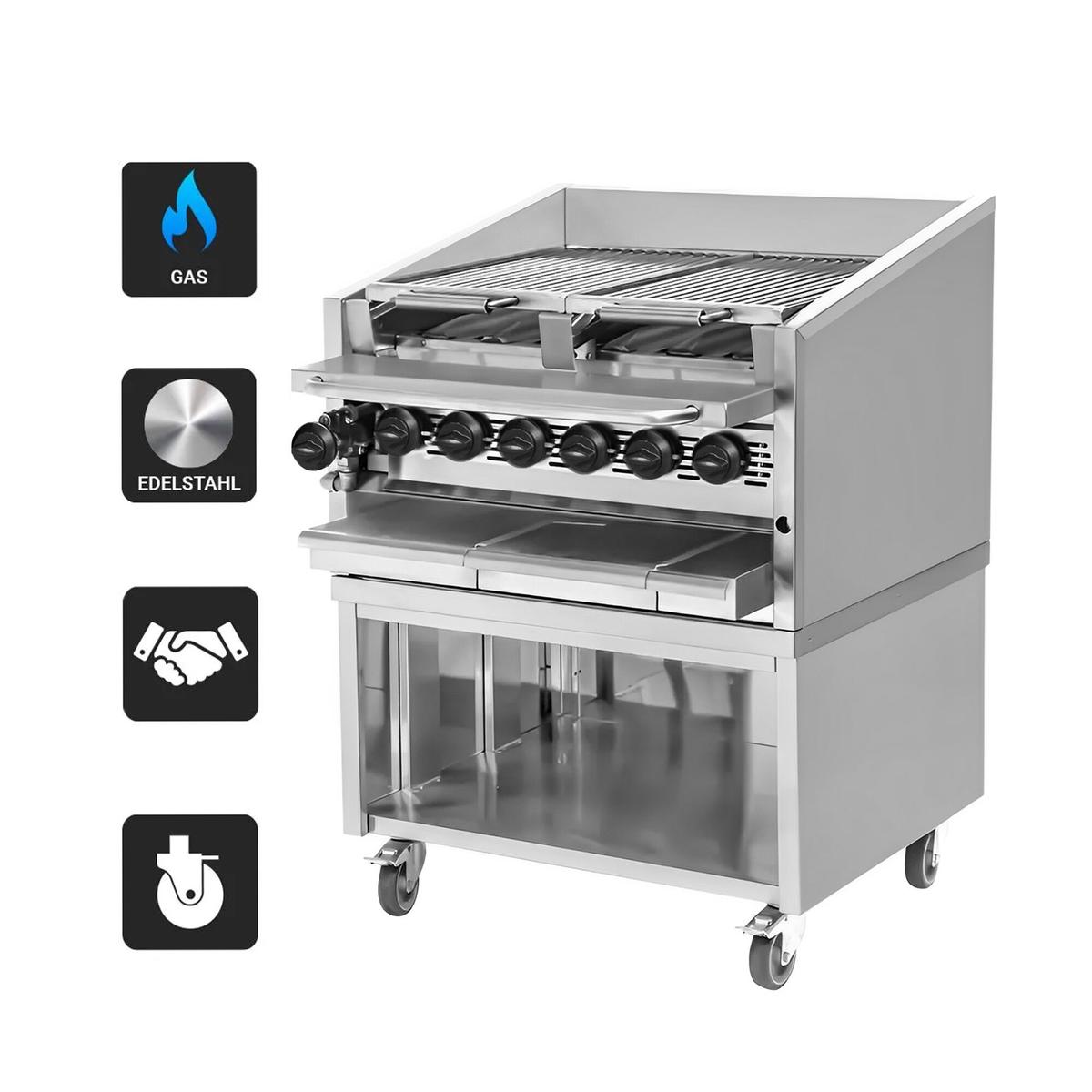 High speed oven/ American Beefer/ High performance grill