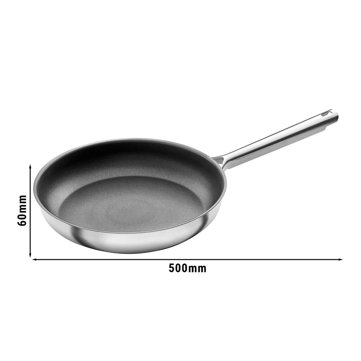 ZWILLING | TRUEFLOW - Pánev - Ø 280mm