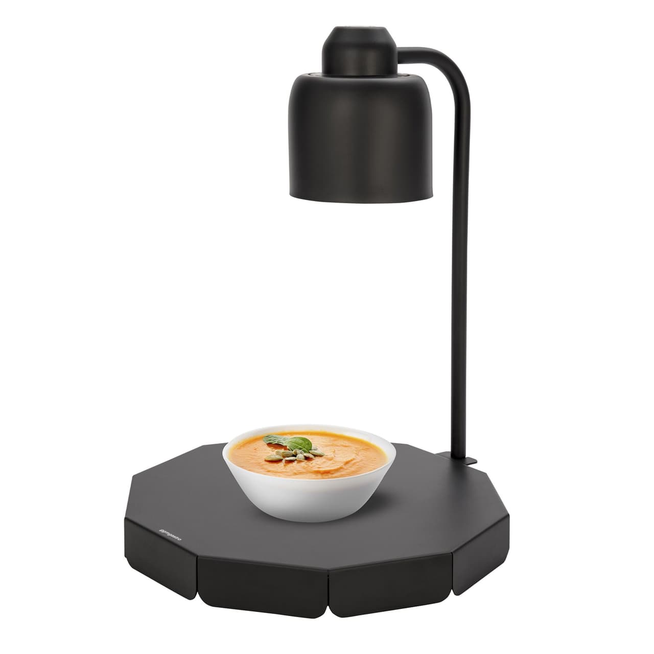 Buffet Warming Lamp - Round