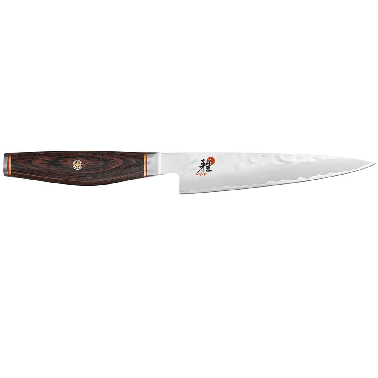 MIYABI | 6000 MCT - Shotoh - čepel: 130mm