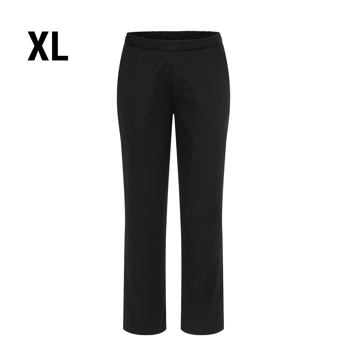 Karlowsky - Slip-on pants Kaspar - Black - Size: XL