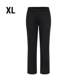 (6 pieces) Karlowsky - Slip-on pants Kaspar - Black - Size: XL