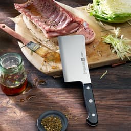 ZWILLING | GOURMET - Sekáček - čepel: 150mm