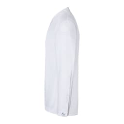 (6 pieces) Karlowsky - Cooking Jacket DIAMOND CUT Couture - White - Size: 44