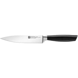 ZWILLING | ALL * STAR - Nůž na maso - čepel: 160mm - černý