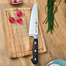 ZWILLING | PROFESSIONAL S - kuchařský nůž - čepel: 200mm