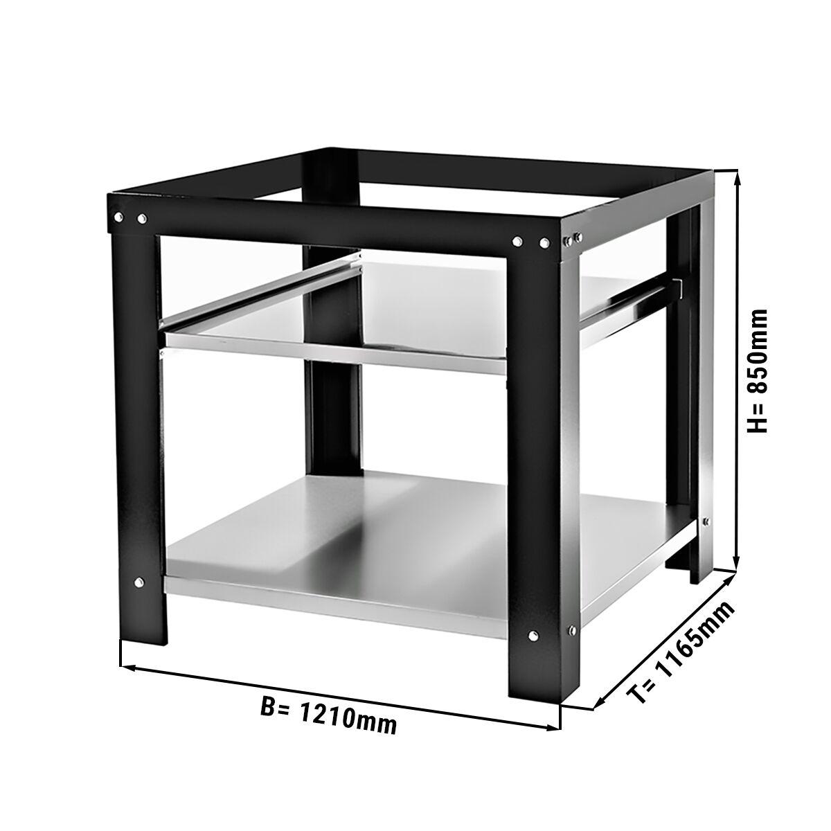 Podstavec pro pizza pec - GPOE930DN